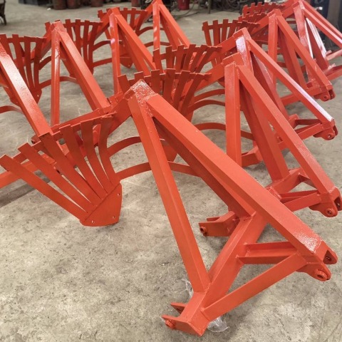 รับซ่อมผานขุด สมุทรสาคร